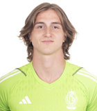 Noah Radelet