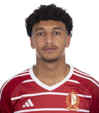 Amine Benfriha