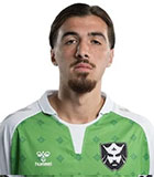 Maxime Mejjati-Alami