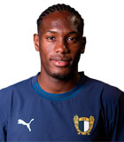 Ibrahima Ba