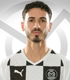 Furkan Dogan