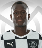 Mamadou Cissokho