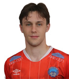 Elias Berstad Tenden