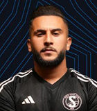 Ayman Bouali