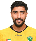 Saud Al Hosani