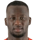Oumar Keita