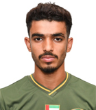 Abdulla Al Nuaimi