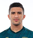 Ayman Rchoq