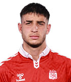 Muhammed Kaya