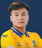 Nguyen Quang Vinh
