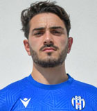 Nicholas Gauci