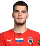 Timur Kasimov