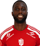Kablan Davy N'Goma