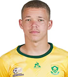 Luke Baartman