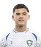 Bekhruzdzhon Karimov