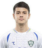 Dilshod Abdullaev