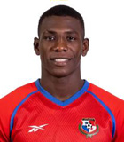 Giancarlos Garcia
