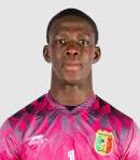 Bourama Kone