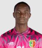 Seriba Doumbia