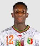 Gaoussou Kone
