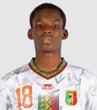 Moussa Massire Diop