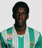 Ousmane Thiero