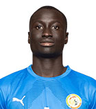 Serigne Diouf
