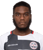 Ronald Nganyane