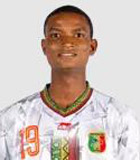 Mahamoud Barry