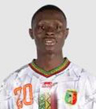 Ousmane Diarra