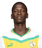 Omar Sall