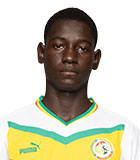 Mamadou Sawane