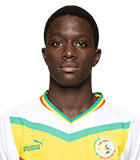 Cherif Niabaly