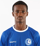 Mamadou Diallo