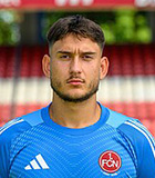 Robin Lisewski