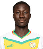 Fallou Diouf