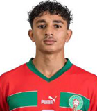 Mehdi Akoumi