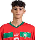 Adam Boufandar