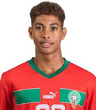 Mohamed Amine Katiba