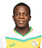 Boubacar Ba