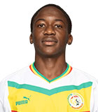 Ibrahima Diallo
