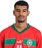 Zakaria Ouazane