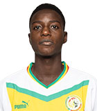 Saliou Faye