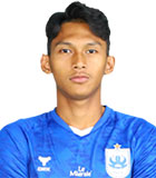 Aulia Rahman
