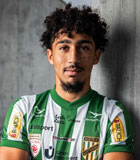Mohamed-Amine Bouchenna