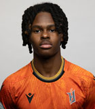 Kevaughn Tavernier
