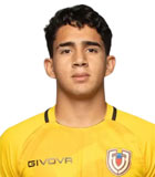 Salvador Bolivar