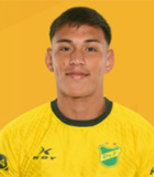 Ulises Gimenez