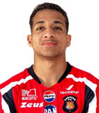 Miguel Enrique Vegas Cordero