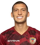 Nicola Profeta
